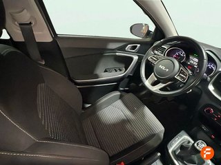 Kia XCeed 1.0 T-GDi Concept 88kW (120CV)