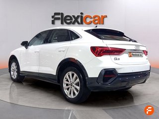Audi Q3 35 TDI 110kW (150CV) S tronic
