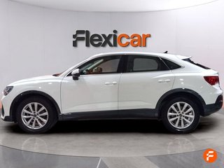 Audi Q3 35 TDI 110kW (150CV) S tronic