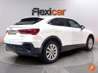 Audi Q3 35 TDI 110kW (150CV) S tronic