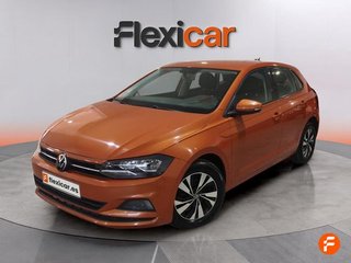 Volkswagen Polo Advance 1.0 TSI 70kW (95CV) DSG