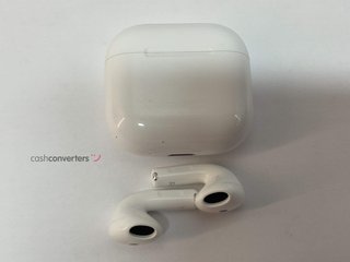 in-ear apple airpods 4 gen