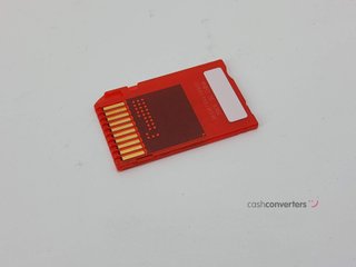 accesorio psp sandisk memory stick pro duo 4gb