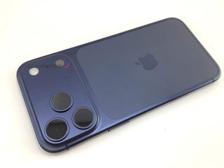apple iphone 17 pro max 256gb