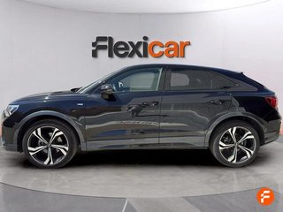 Audi Q3 35 TDI 110kW (150CV) S tronic