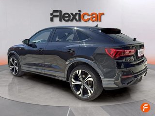 Audi Q3 35 TDI 110kW (150CV) S tronic