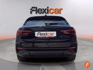 Audi Q3 35 TDI 110kW (150CV) S tronic