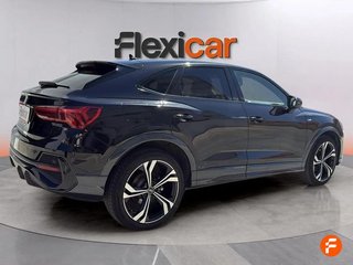 Audi Q3 35 TDI 110kW (150CV) S tronic