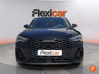 Audi Q3 35 TDI 110kW (150CV) S tronic