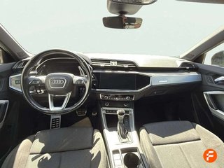 Audi Q3 35 TDI 110kW (150CV) S tronic