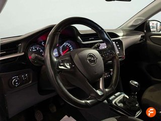 Opel Corsa 1.2T XHL 74kW (100CV) Edition
