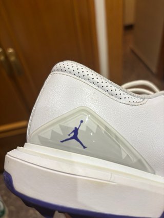 Jordan AGD 5 Golf