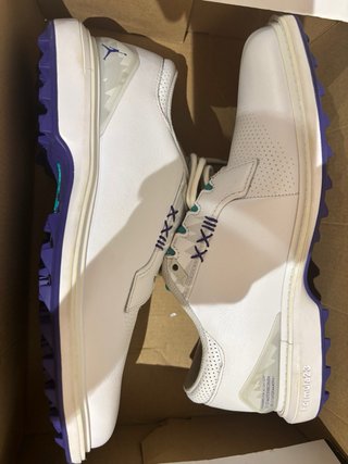 Jordan AGD 5 Golf