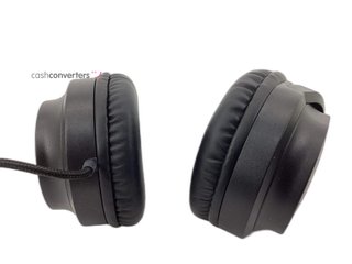 diadema grundig headphone usb-c with volume control