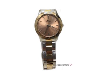 reloj pulsera caballero lotus 18760