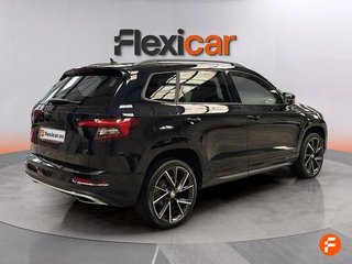 Skoda Karoq 1.5 TSI 110kW (150CV) DSG ACT Sportline