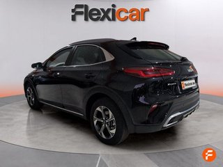 Kia XCeed 1.0 T-GDi Drive 88kW (120CV)