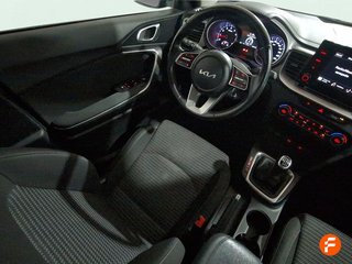 Kia XCeed 1.0 T-GDi Drive 88kW (120CV)