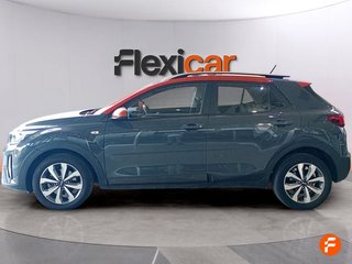Kia Stonic 1.0 T-GDi 74kW (100CV) MHEV iMT Concept