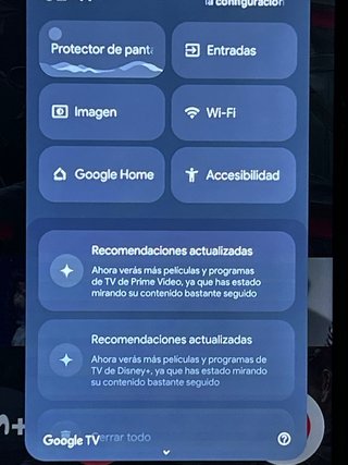 Smart TV TCL  50  QLED  4K