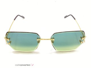 gafas de sol caballero/unisex cartier ct0430s