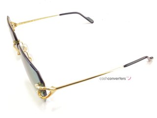 gafas de sol caballero/unisex cartier ct0430s