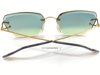 gafas de sol caballero/unisex cartier ct0430s