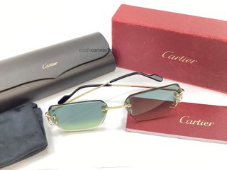 gafas de sol caballero/unisex cartier ct0430s