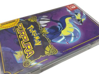pokemon purpura