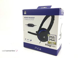 otros accesorios ps4 bigben