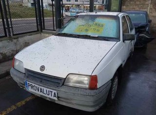 230176 395339 piloto trasero izquierdo opel kadett