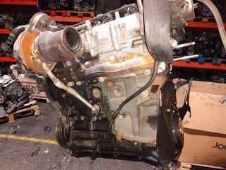 DESPIECE MOTOR FIAT LINEA (110) Dynamic | 02.09 -