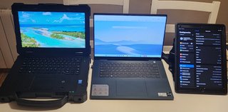 LAT XFR RUG EXTR, INSPIRON 16 2IN1, IPAD PRO CEL