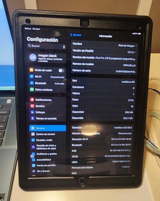 LAT XFR RUG EXTR, INSPIRON 16 2IN1, IPAD PRO CEL