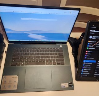 LAT XFR RUG EXTR, INSPIRON 16 2IN1, IPAD PRO CEL