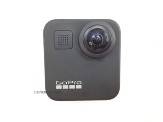 camara ultracompacta gopro max