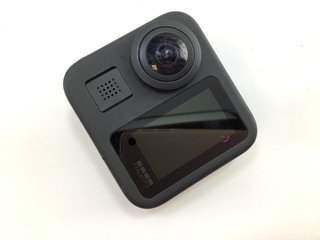 camara ultracompacta gopro max