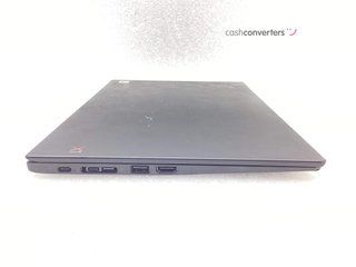 pc portatil lenovo thinkpad x1