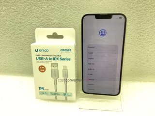 apple iphone 13 128gb