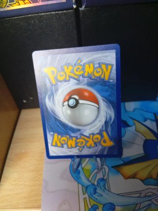 🇬🇧Carta Pokémon Zekrom 130 HP Holo