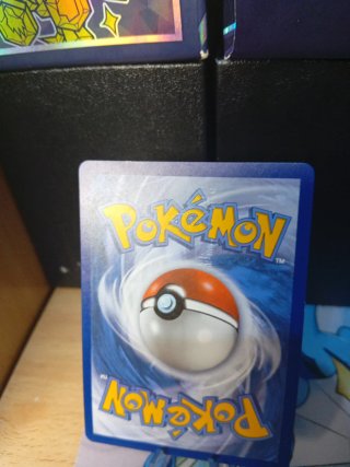 🇬🇧Carta Pokémon Zekrom 130 HP Holo