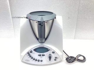 thermomix vorwerk tm31