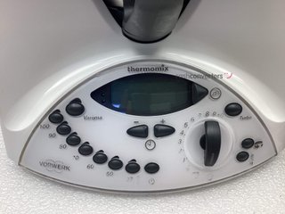 thermomix vorwerk tm31