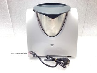 thermomix vorwerk tm31