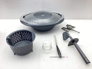 thermomix vorwerk tm31