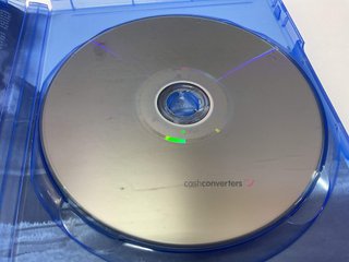 red dead redemption ps4