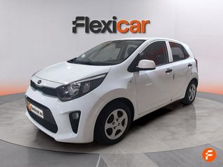 Kia Picanto 1.0 CVVT 49kW Concept (Pack Comfort)