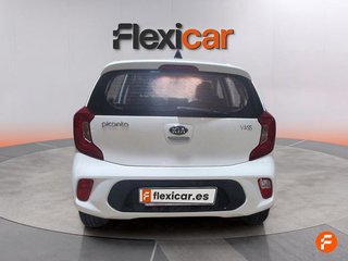 Kia Picanto 1.0 CVVT 49kW Concept (Pack Comfort)
