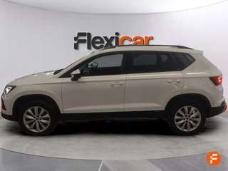 Seat Ateca 2.0 TDI 85kW (115CV) S&S Style XM