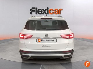 Seat Ateca 2.0 TDI 85kW (115CV) S&S Style XM